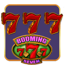 BOOMING GAMES SLOT